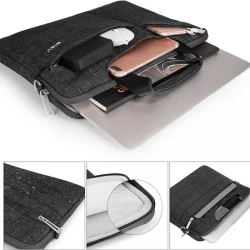 Сумка для ноутбука Wiwu 15.6” City Commuter Black