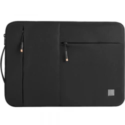 Сумка для ноутбука Wiwu 16 Alpha Laptop Black