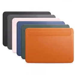 Чехол Wiwu 16” Skin Pro II Black