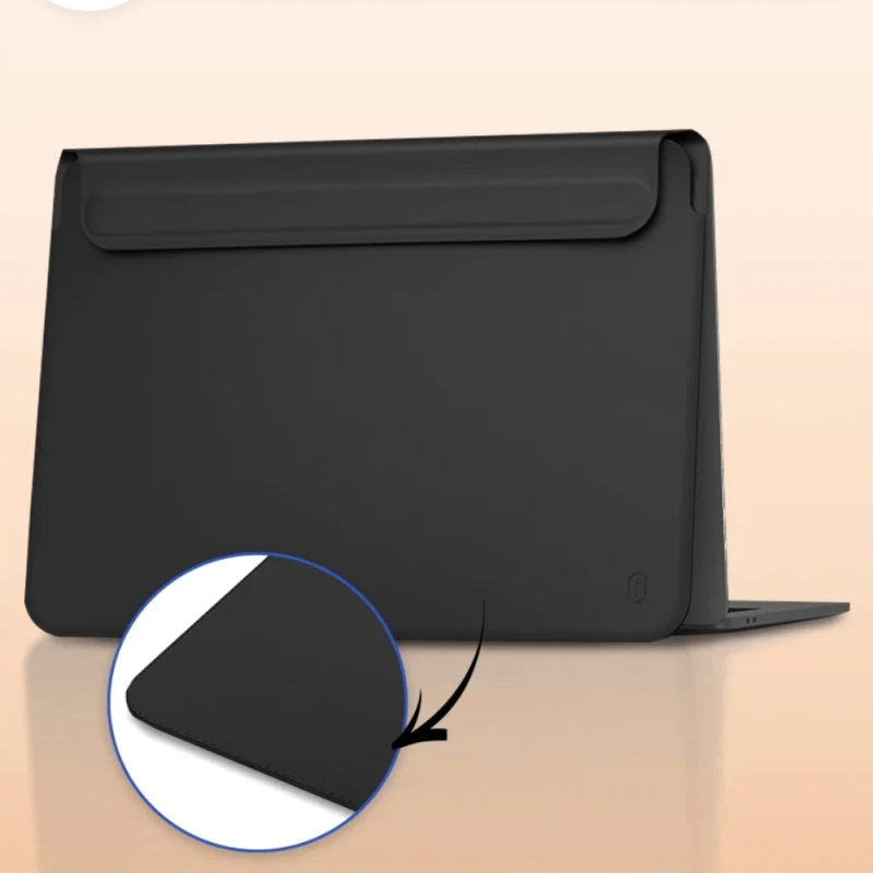 Чехол Wiwu 16” Skin Pro II Black