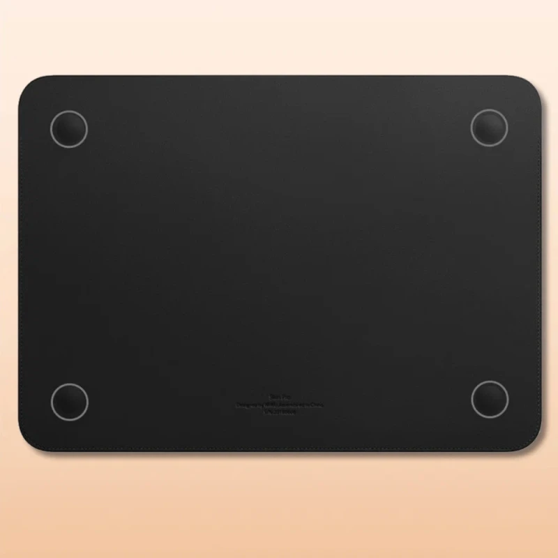 Чехол Wiwu 16” Skin Pro II Black