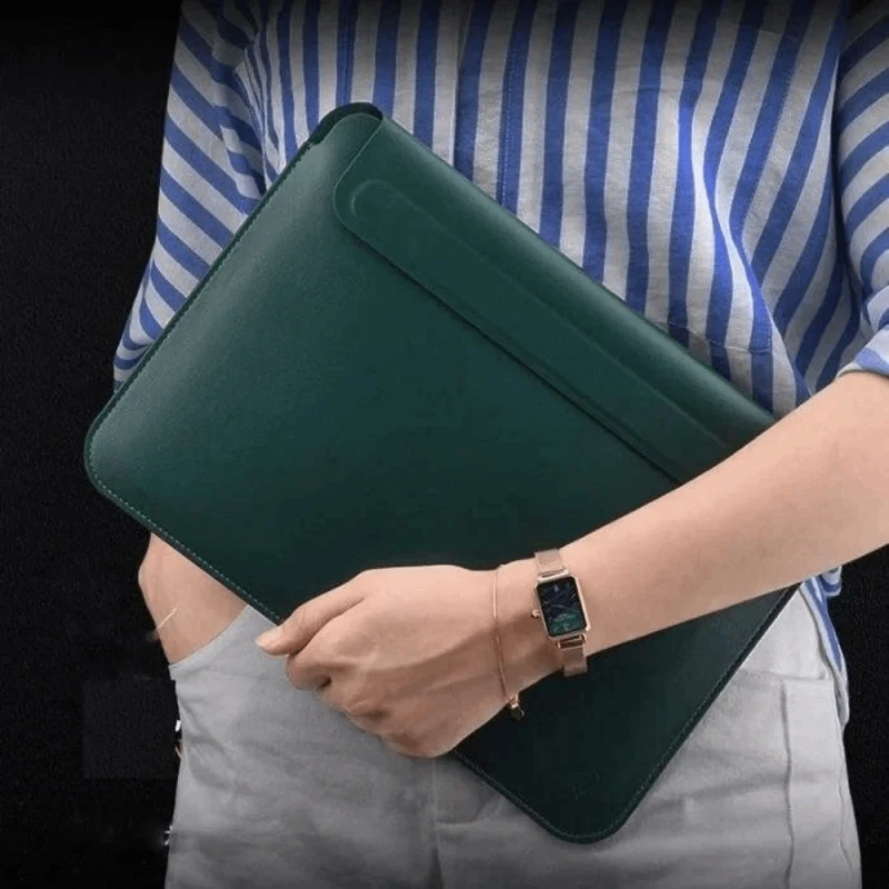 Чехол Wiwu 16” Skin Pro II Black