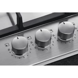 Плита AEG HGB64420SM