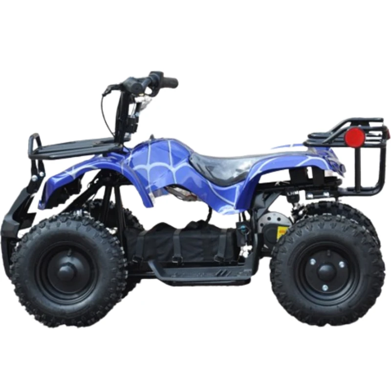 Kvadrosikl Wuyi Qiaowei  QWMATV-01A Göy