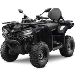 Kvadrosikl Cfmoto Cforce 450 4*4 400SM3