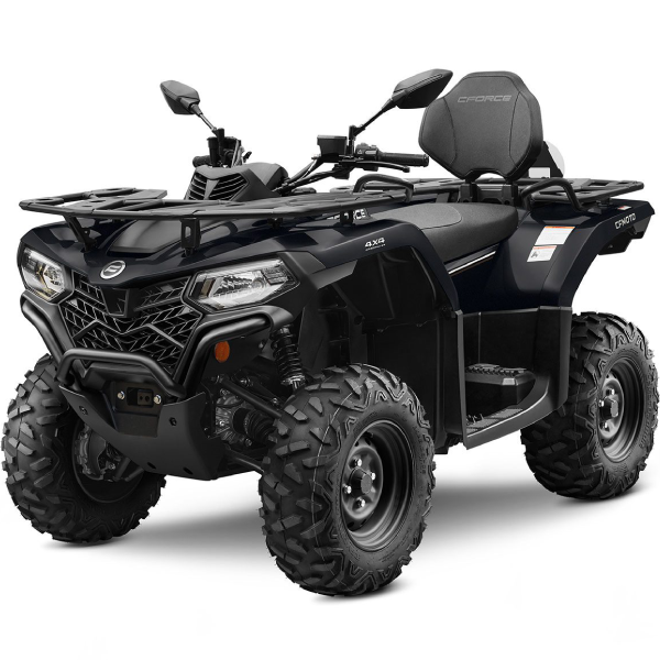 Квадроцикл Cfmoto Cforce 450 4*4 400SM3