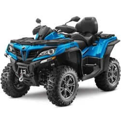 Kvadrosikl Cforce 850 XC 4*4 800SM3