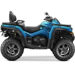 Kvadrosikl Cforce 850 XC 4*4 800SM3