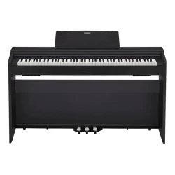 Цифровое пианино Casio Privia PX-870 BK