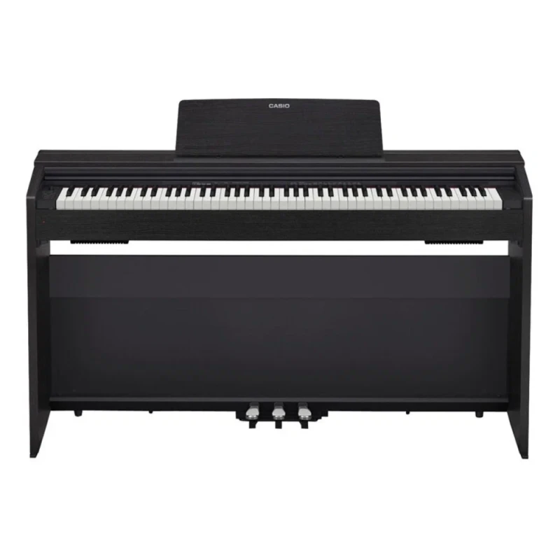 Цифровое пианино Casio Privia PX-870 BK