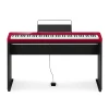 Цифровое пианино Casio Privia PX-S1100 Красный