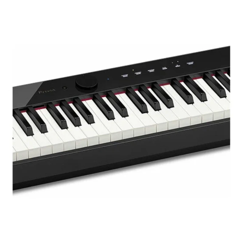 Цифровое пианино Casio Privia PX-S1100 Черный