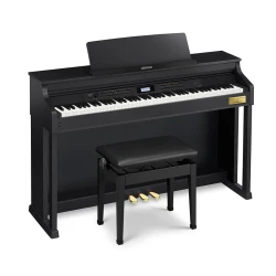 Rəqəmsal pianinolar Casio Celviano AP-710BK