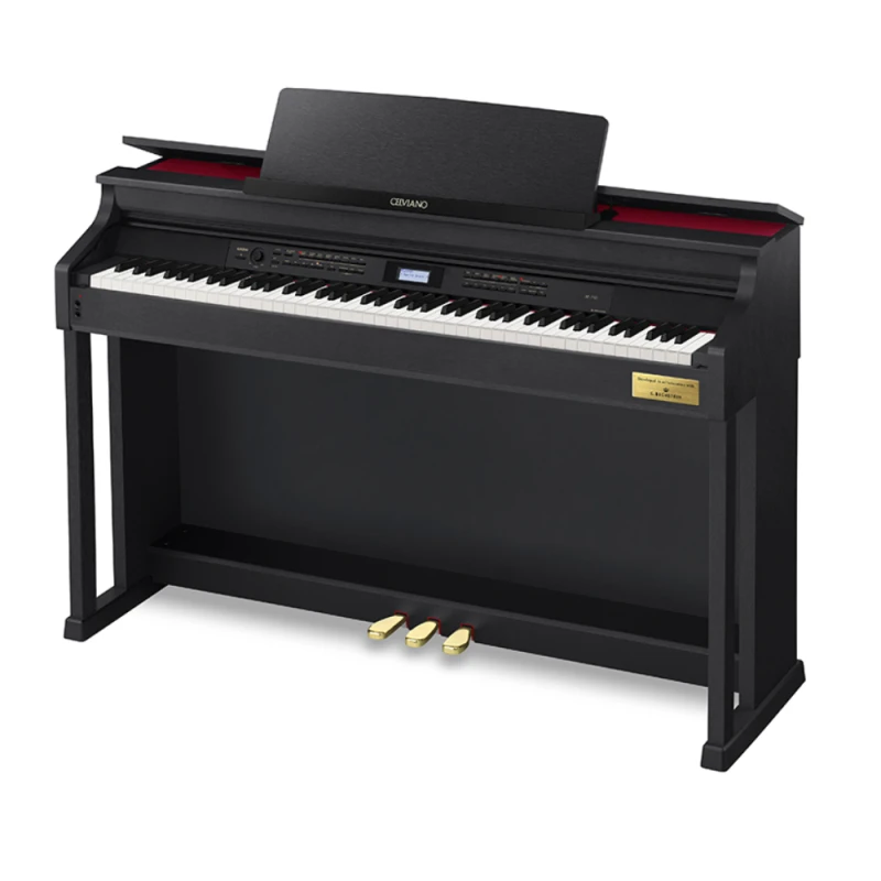 Rəqəmsal pianinolar Casio Celviano AP-710BK