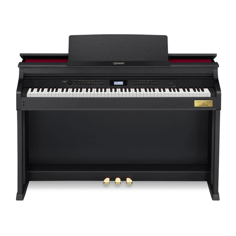 Rəqəmsal pianinolar Casio Celviano AP-710BK