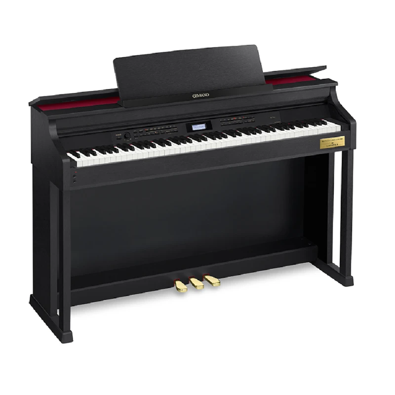 Rəqəmsal pianinolar Casio Celviano AP-710BK