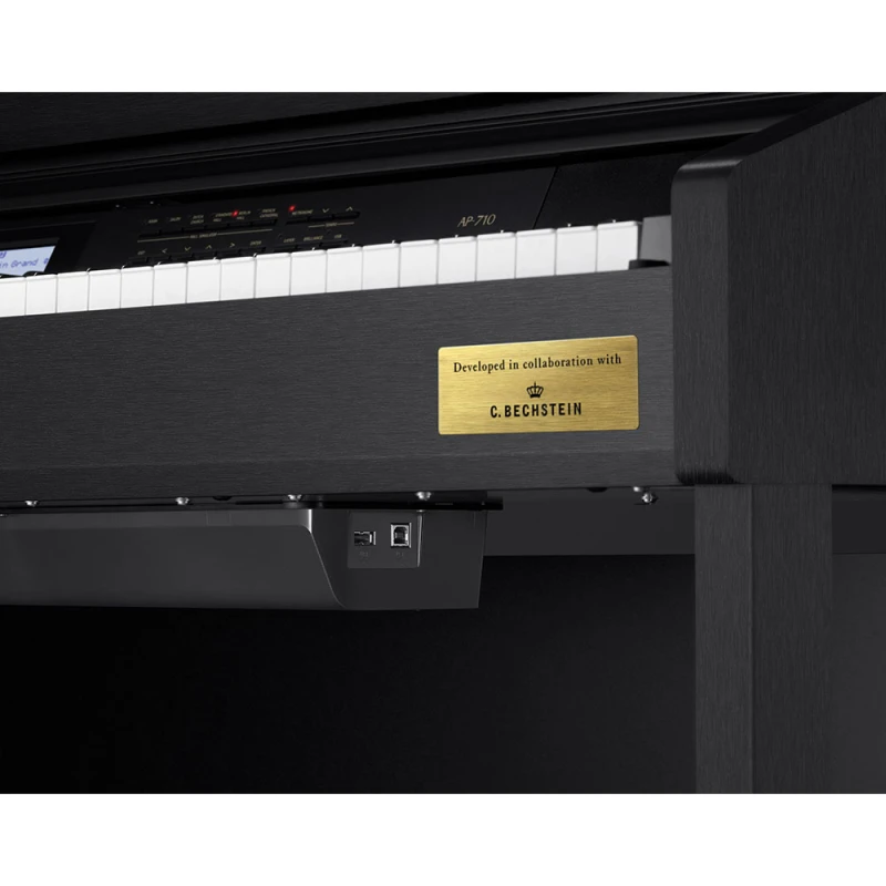 Rəqəmsal pianinolar Casio Celviano AP-710BK