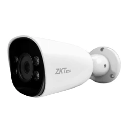 IP videomüşahidə kameraları ZKT Eco BS-852T12C-C Full Color