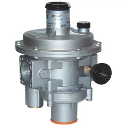 Газовый регулятор 1/2 Madas