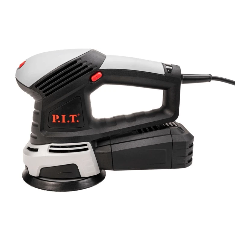 Полировальная машина P.I.T. PDS125-C