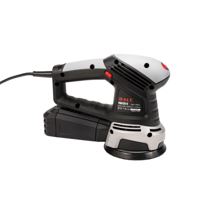 Полировальная машина P.I.T. PDS125-C