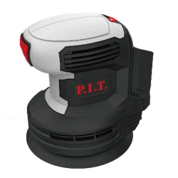 Полировальная машина P.I.T. PDS20H-125A