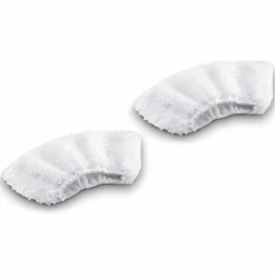 Аксессуар Karcher Microfibre Covers For Hand Nozzle 2.863-270.0