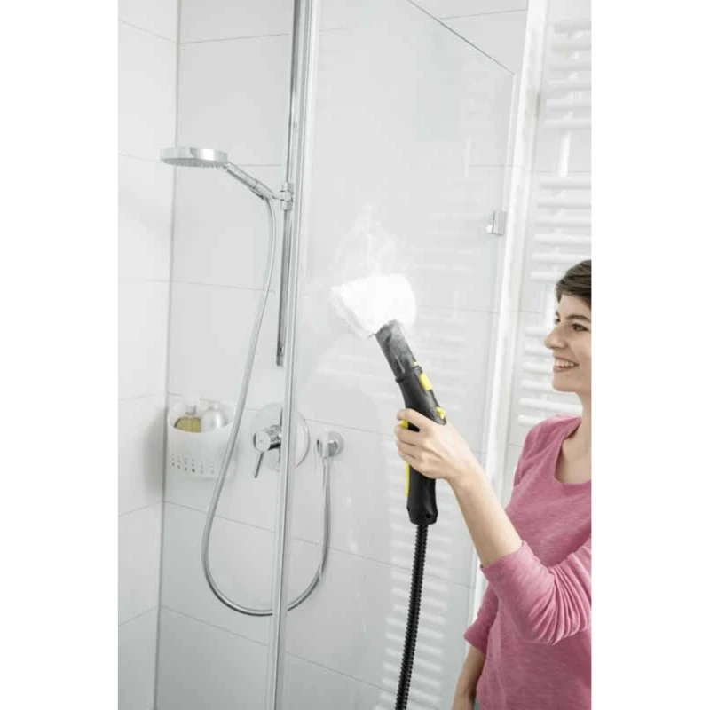 Аксессуар Karcher Microfibre Covers For Hand Nozzle 2.863-270.0