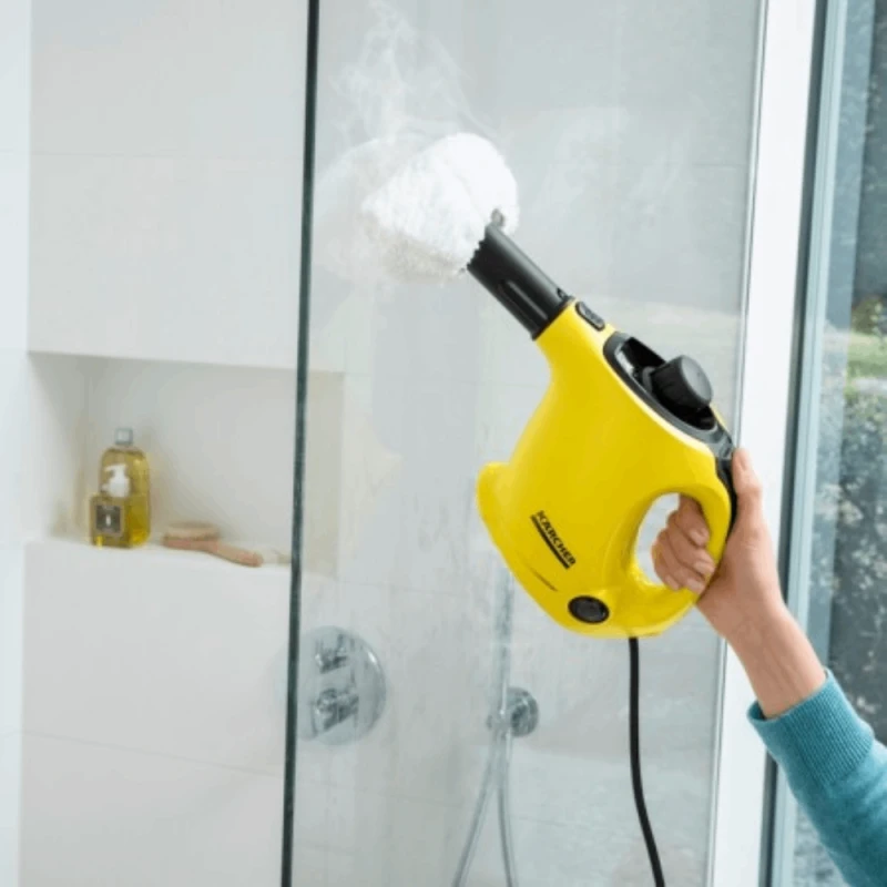 Аксессуар Karcher Microfibre Covers For Hand Nozzle 2.863-270.0