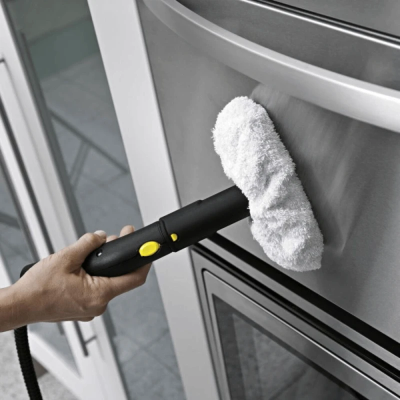 Аксессуар Karcher Microfibre Covers For Hand Nozzle 2.863-270.0