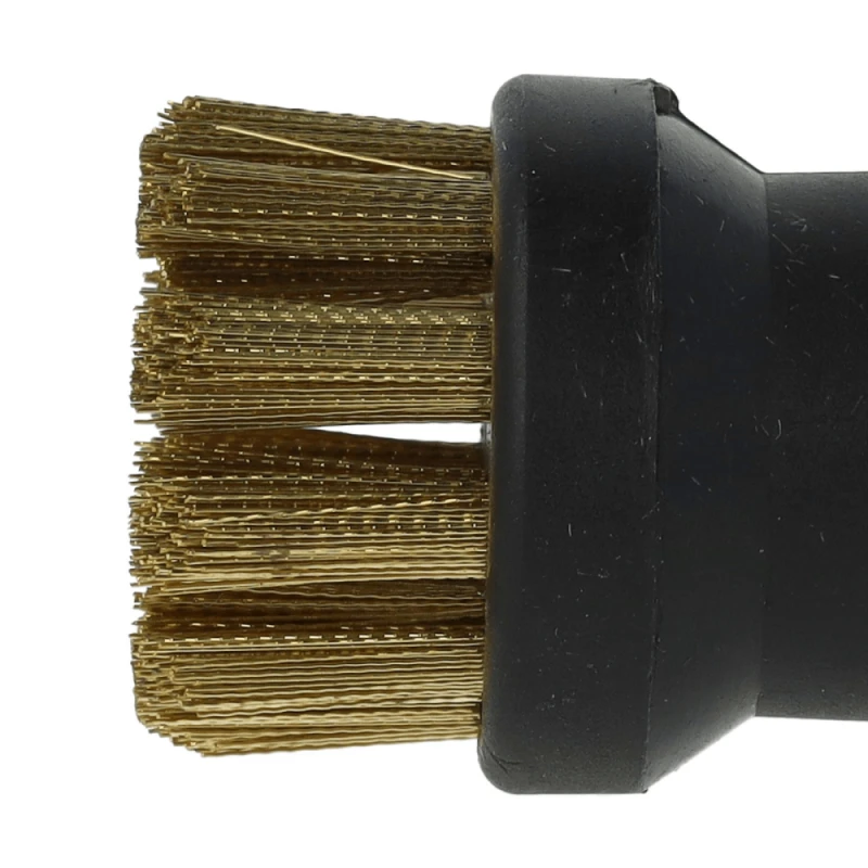 Aksesuar Karcher Bristle Rink Set Cuzn 2.863-061.0