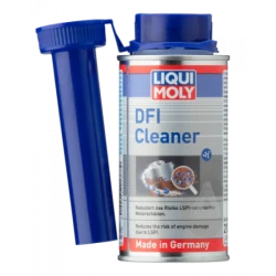 Дизельная присадка Liqui Moly (прямой впрыск) 21377