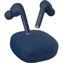 Qulaqlıq Defunc True Entertainment Blue D4344