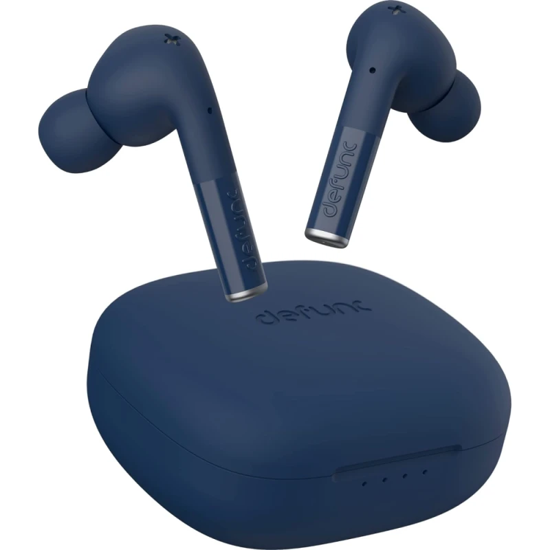 Qulaqlıq Defunc True Entertainment Blue D4344