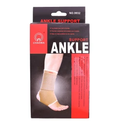 Защитный бандаж для лодыжки Chaoba 9932 531067
