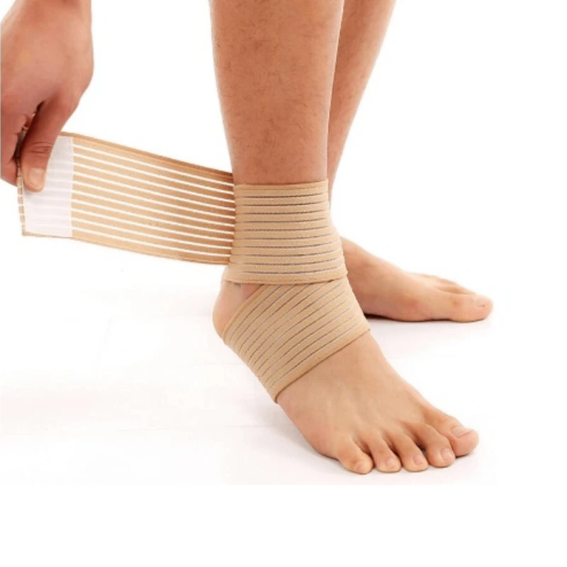 Защитный бандаж для лодыжки Chaoba 9932 531067