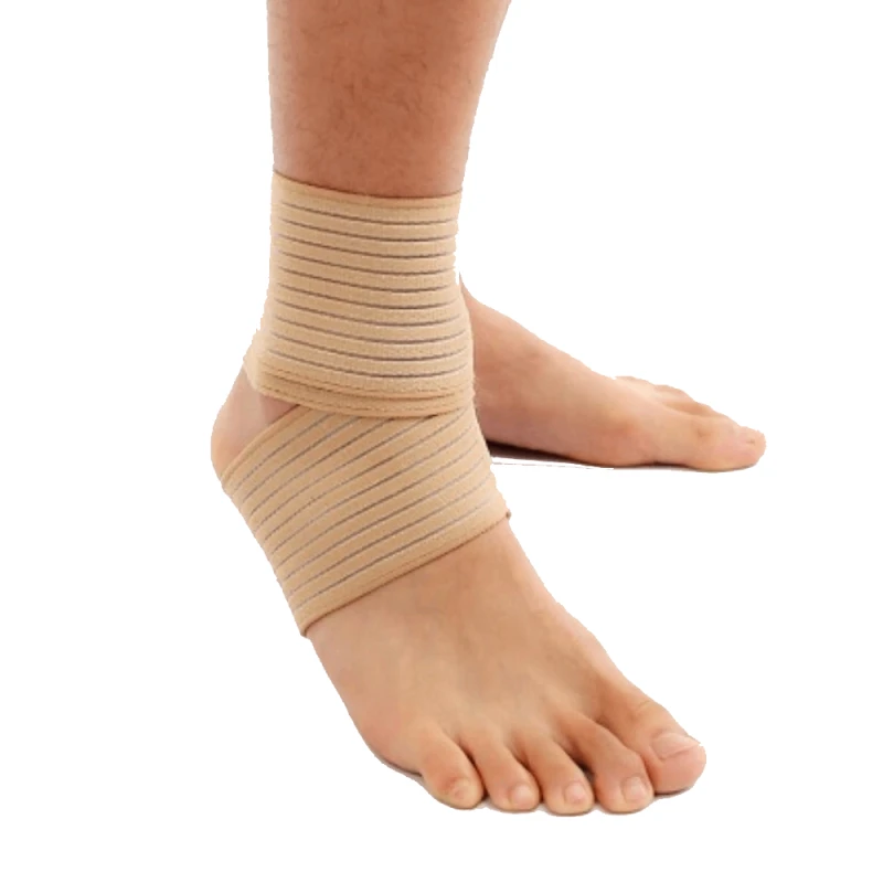 Защитный бандаж для лодыжки Chaoba 9932 531067