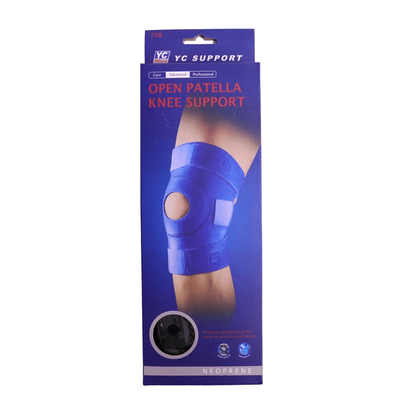 Qoruyucu dizlik YC Support 758 531069