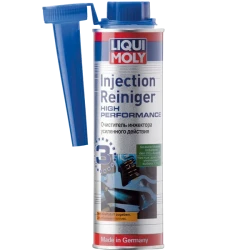 Yağ qatqısı Liqui Moly (dərin) N3 7553
