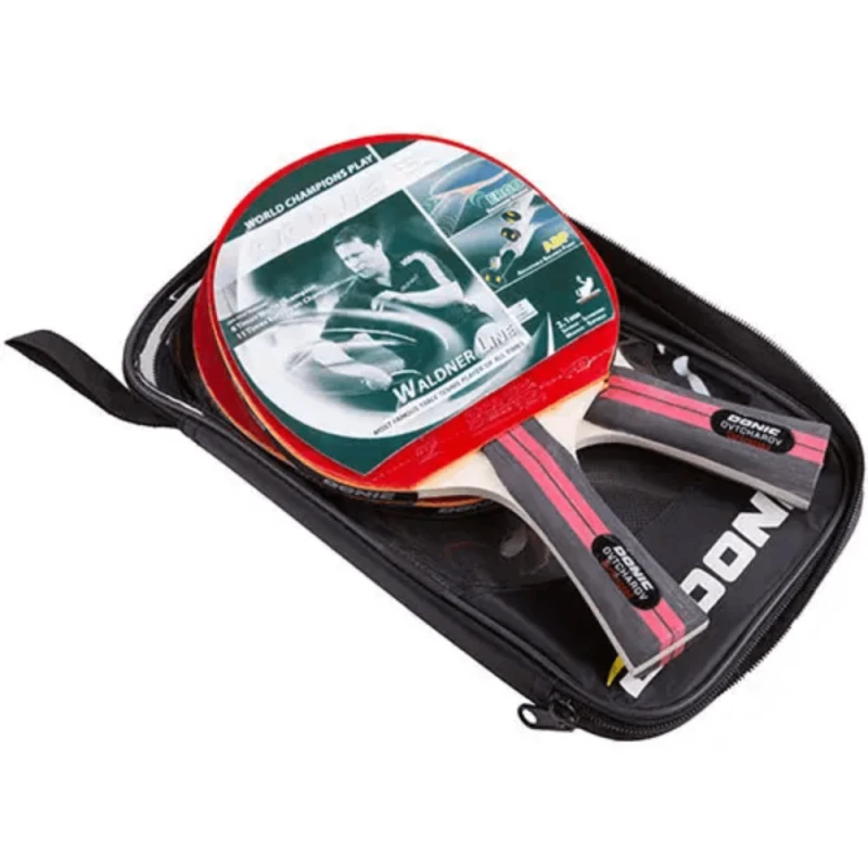 Stolüstü tenis raketkas Donic 531090