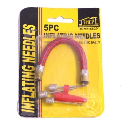 Игла для мяча 5PC 531100