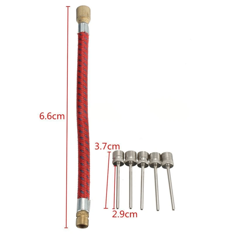 Игла для мяча 5PC 531100