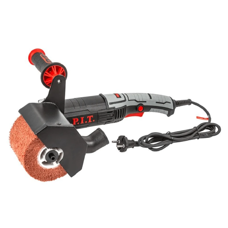 Полировальная машина P.I.T. PWP120-C