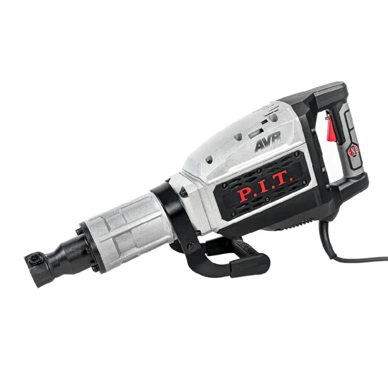 Отбойный молоток P.I.T GSH90-C1