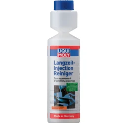 Присадка масляная Liqui Moly (долговременная) 7568