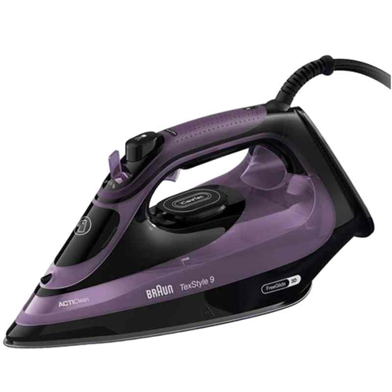 Утюг Braun SI9661VI