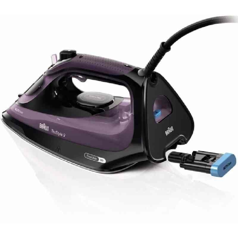 Утюг Braun SI9661VI