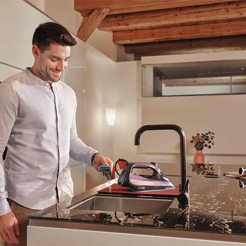 Утюг Braun SI9661VI