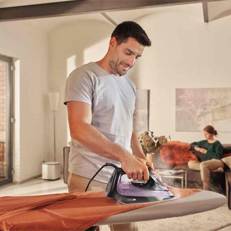 Утюг Braun SI9661VI