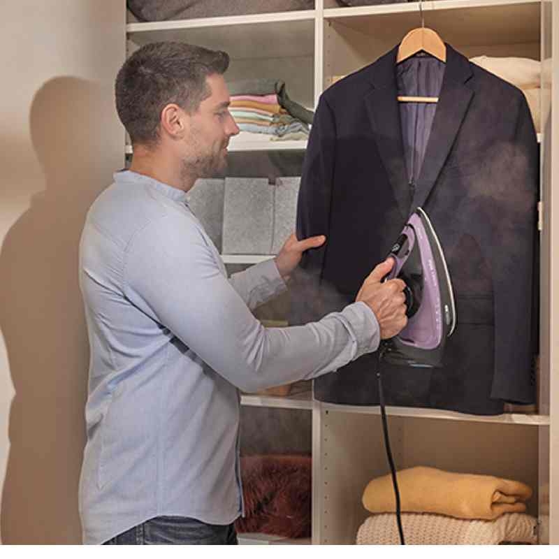 Утюг Braun SI9661VI